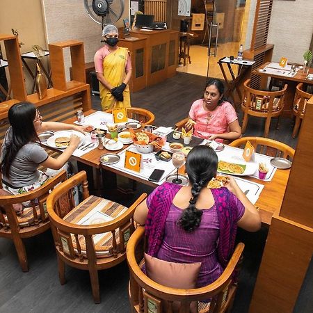 Grand Estancia Salem Ngoại thất bức ảnh