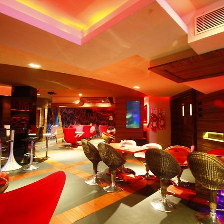 Grand Estancia Salem Ngoại thất bức ảnh