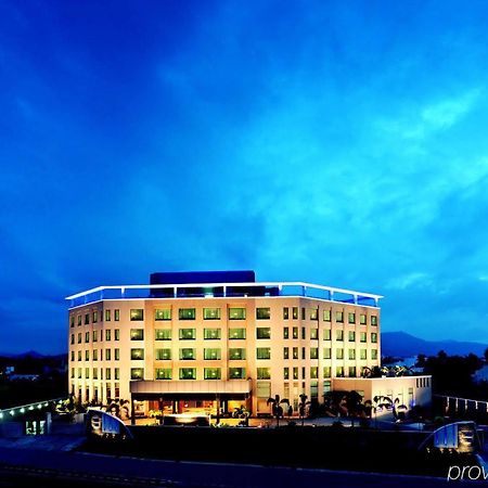 Grand Estancia Salem Ngoại thất bức ảnh