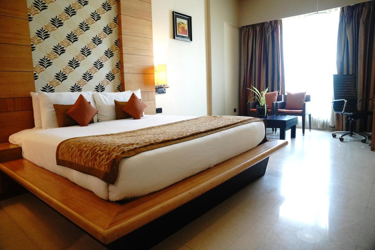 Grand Estancia Salem Ngoại thất bức ảnh