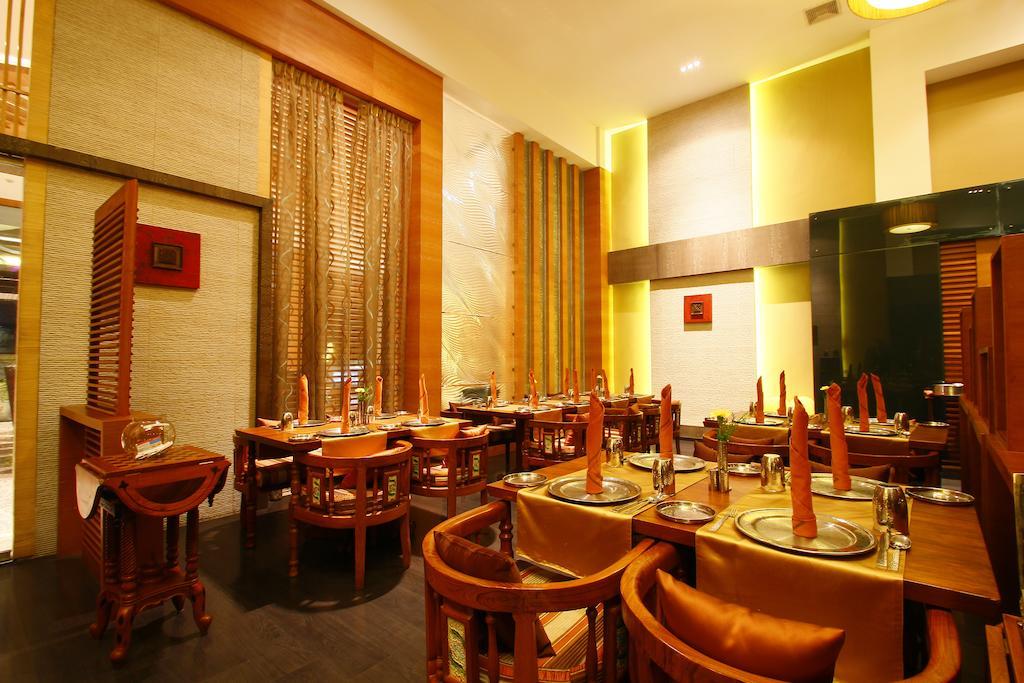 Grand Estancia Salem Ngoại thất bức ảnh
