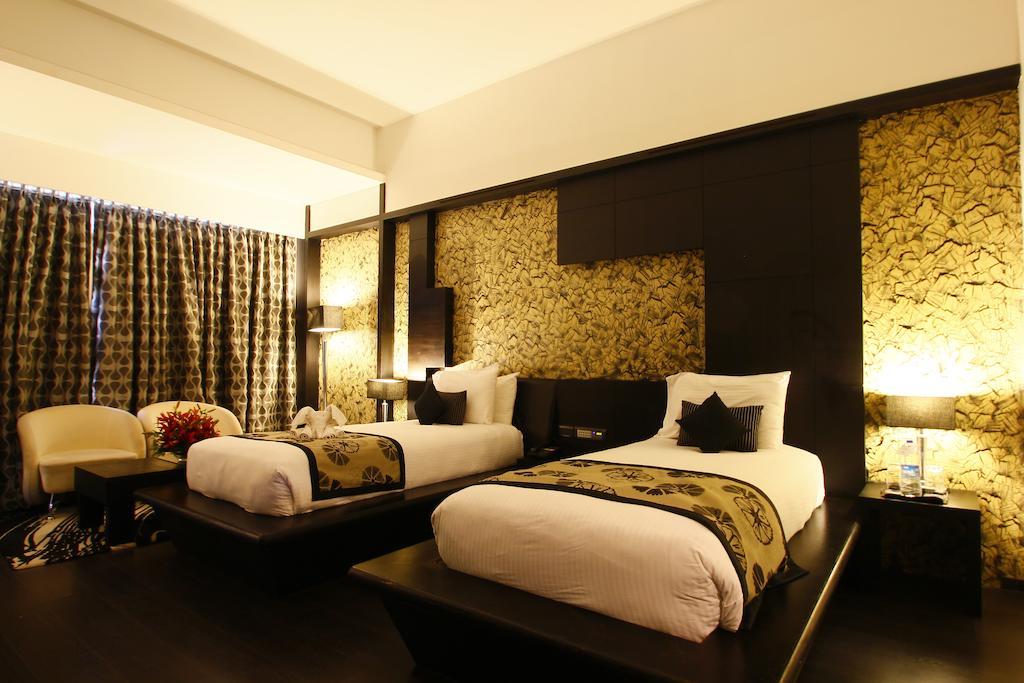 Grand Estancia Salem Ngoại thất bức ảnh