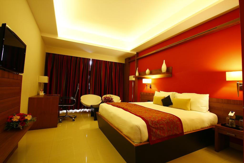 Grand Estancia Salem Ngoại thất bức ảnh