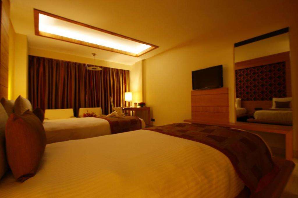 Grand Estancia Salem Ngoại thất bức ảnh