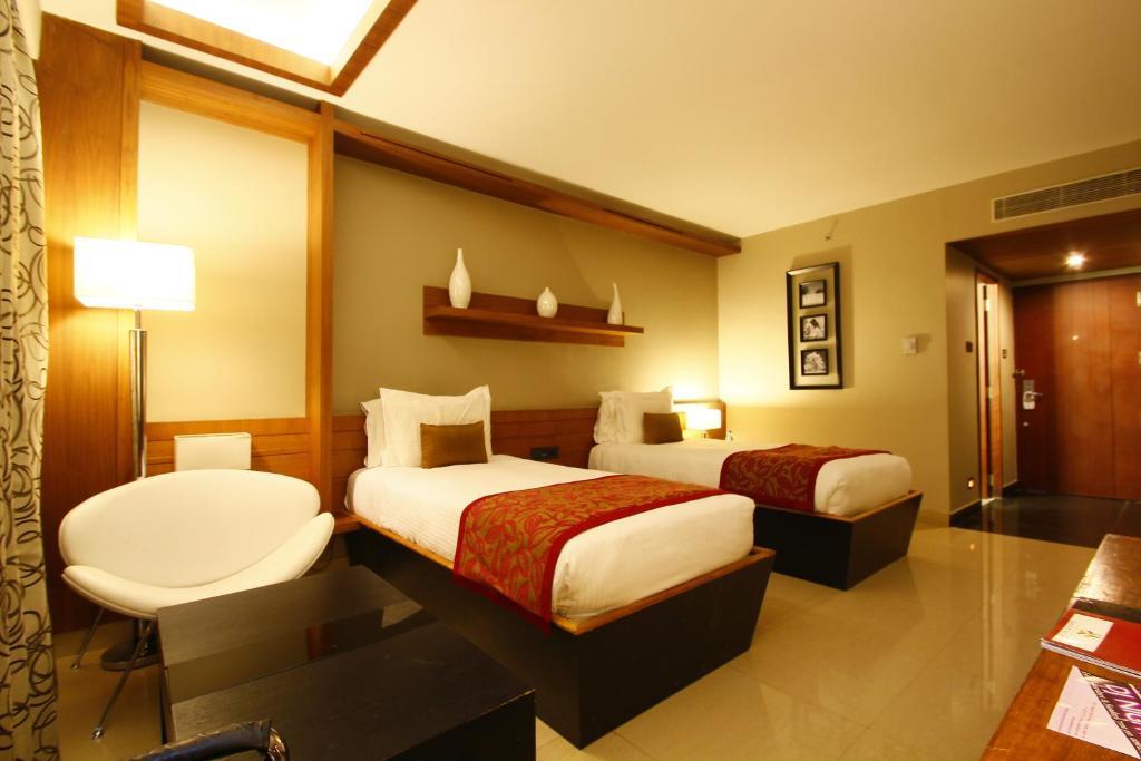 Grand Estancia Salem Ngoại thất bức ảnh