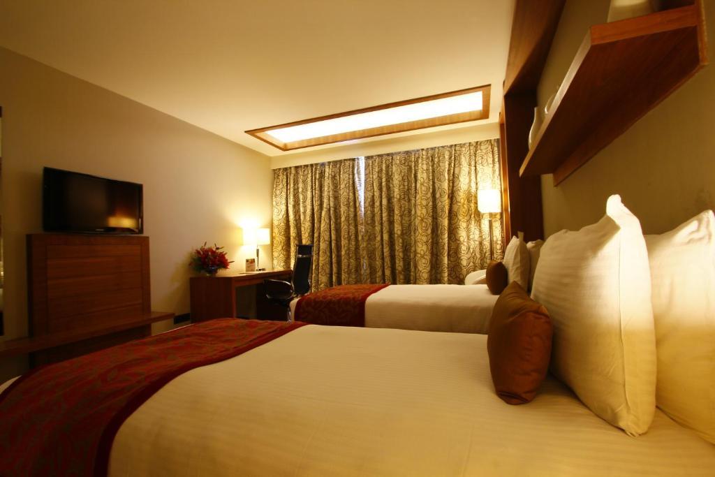 Grand Estancia Salem Ngoại thất bức ảnh