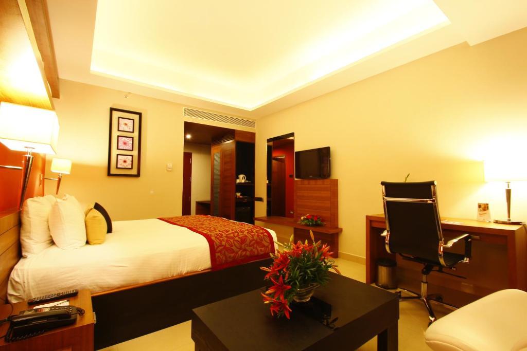 Grand Estancia Salem Ngoại thất bức ảnh