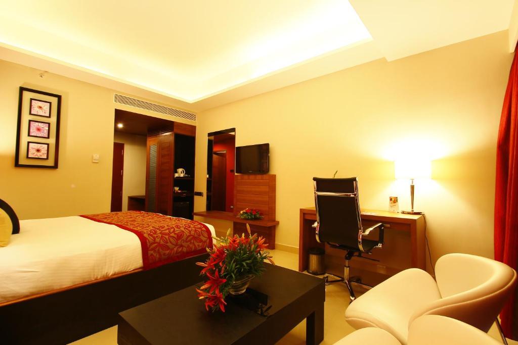Grand Estancia Salem Ngoại thất bức ảnh