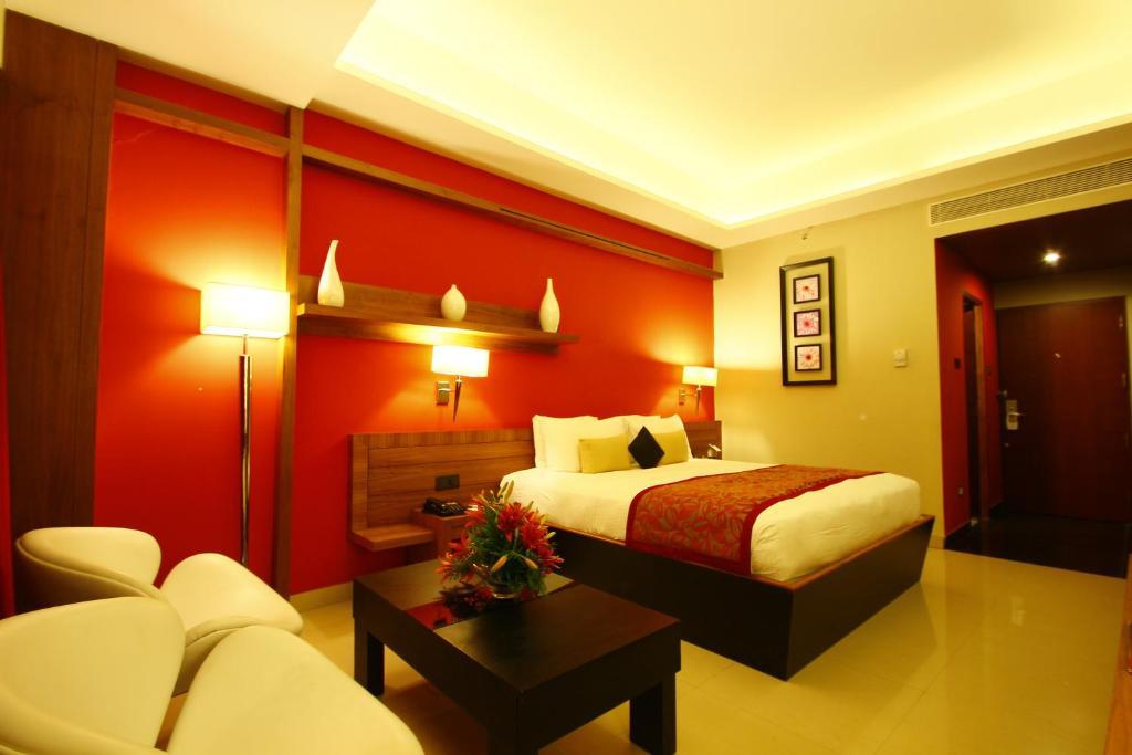 Grand Estancia Salem Ngoại thất bức ảnh