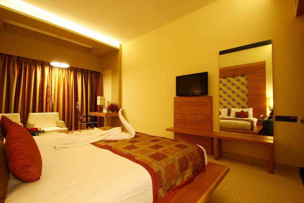 Grand Estancia Salem Ngoại thất bức ảnh