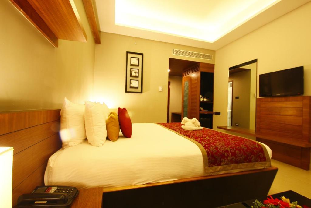 Grand Estancia Salem Ngoại thất bức ảnh