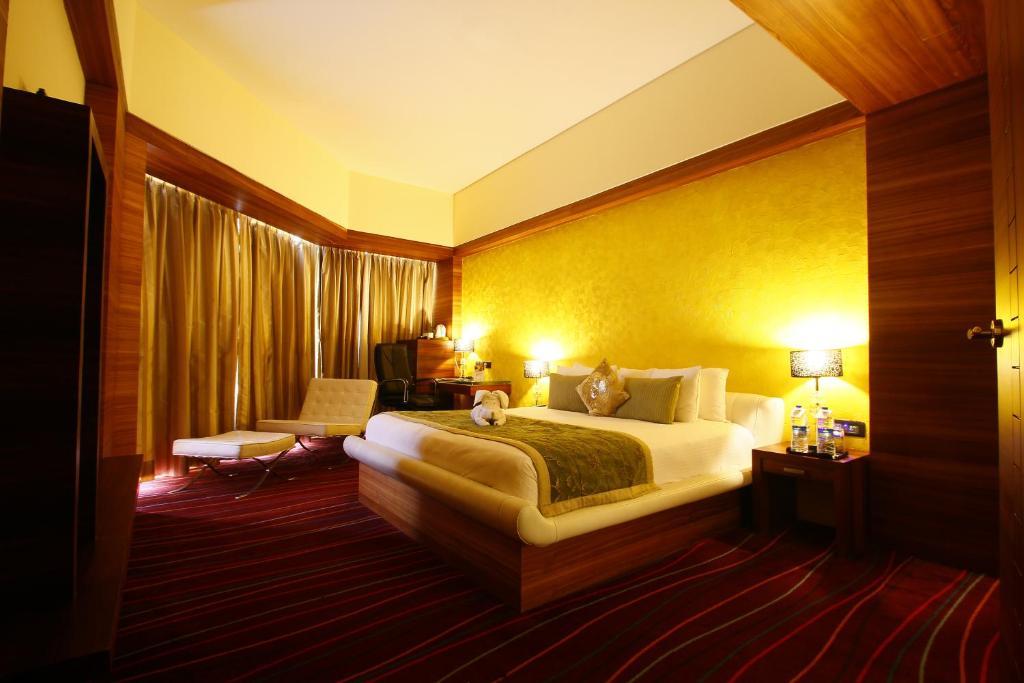 Grand Estancia Salem Ngoại thất bức ảnh