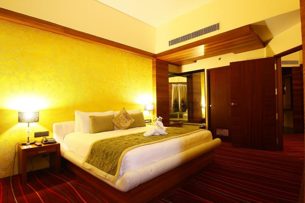 Grand Estancia Salem Ngoại thất bức ảnh