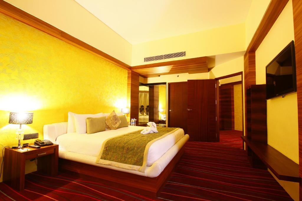 Grand Estancia Salem Ngoại thất bức ảnh