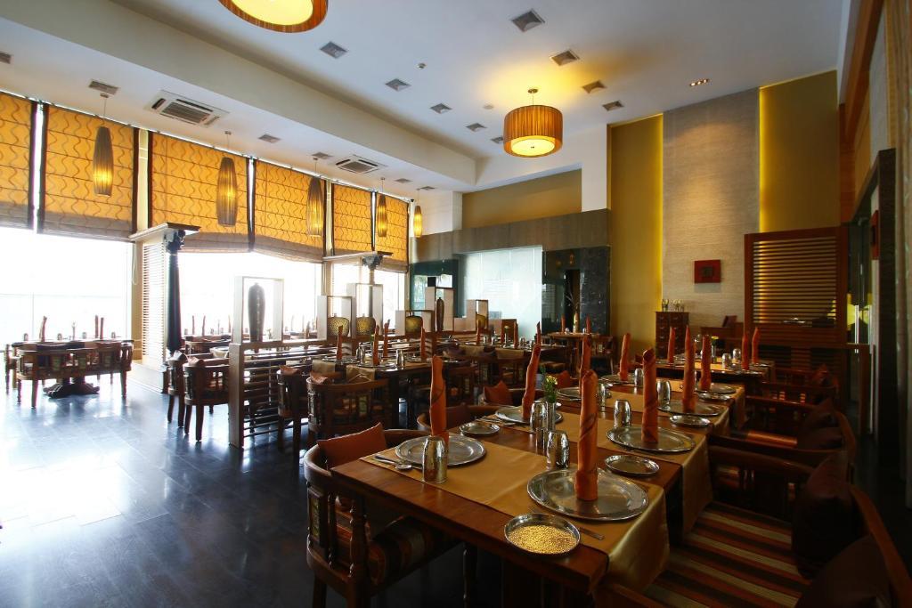 Grand Estancia Salem Ngoại thất bức ảnh