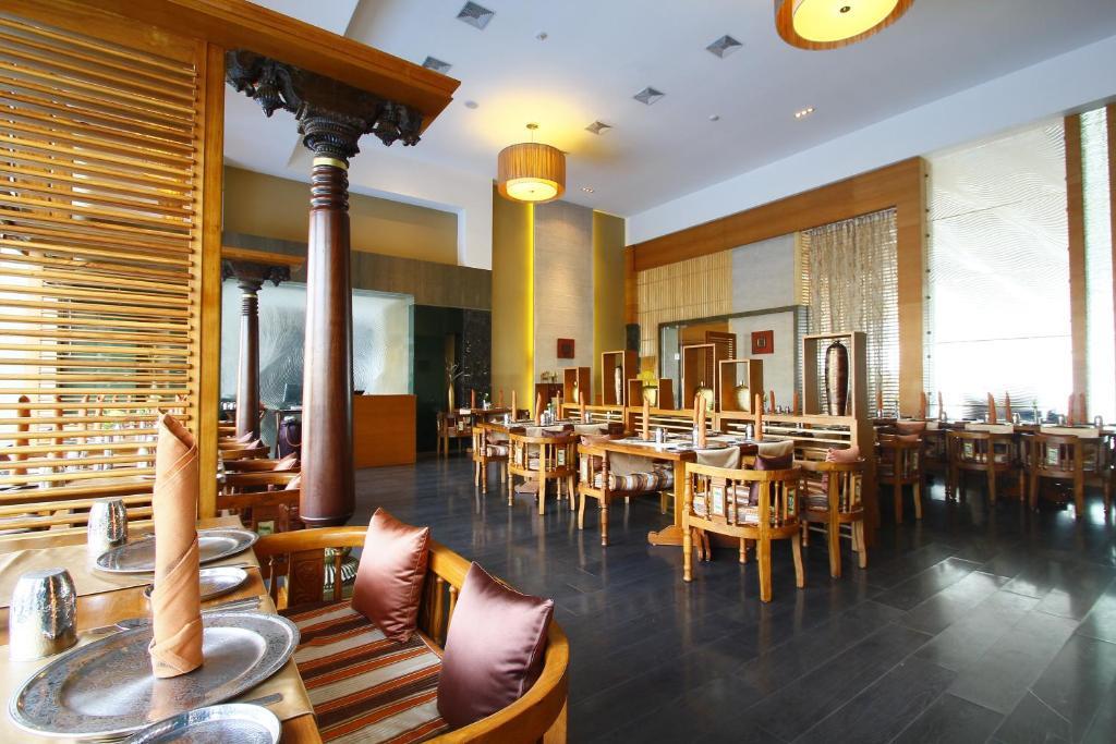 Grand Estancia Salem Ngoại thất bức ảnh