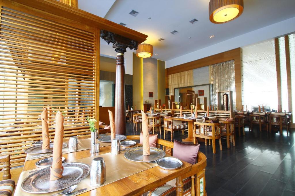 Grand Estancia Salem Ngoại thất bức ảnh