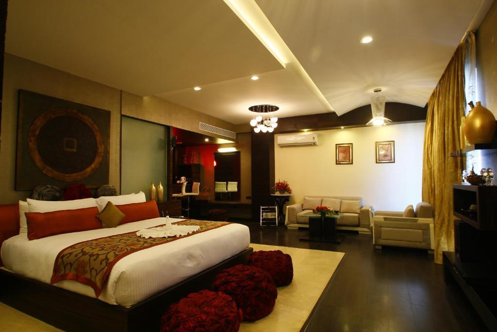 Grand Estancia Salem Ngoại thất bức ảnh