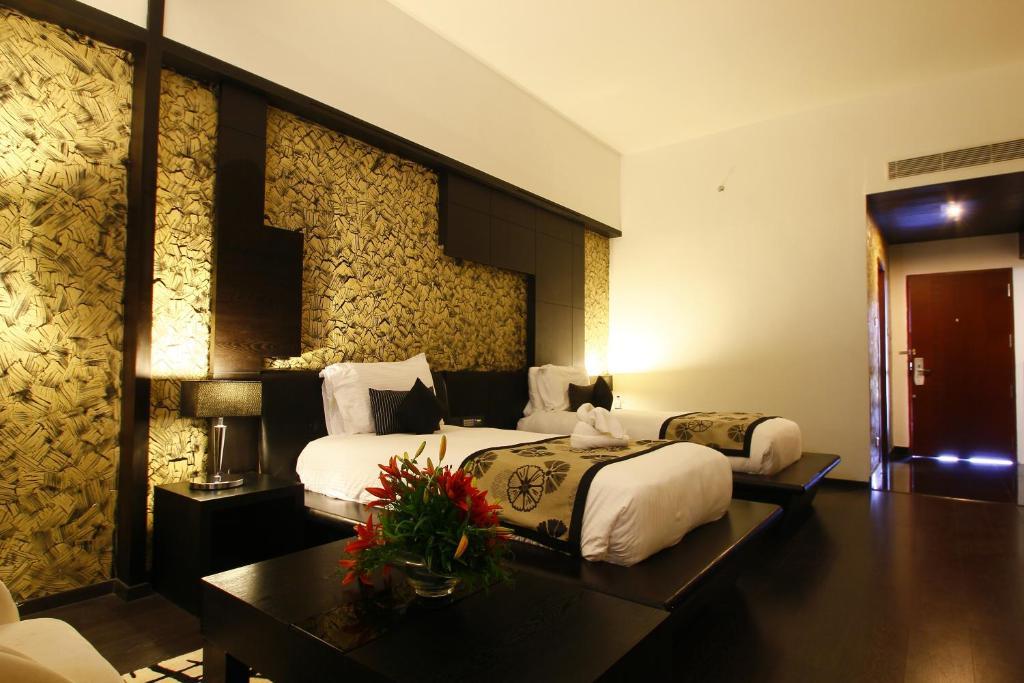 Grand Estancia Salem Ngoại thất bức ảnh