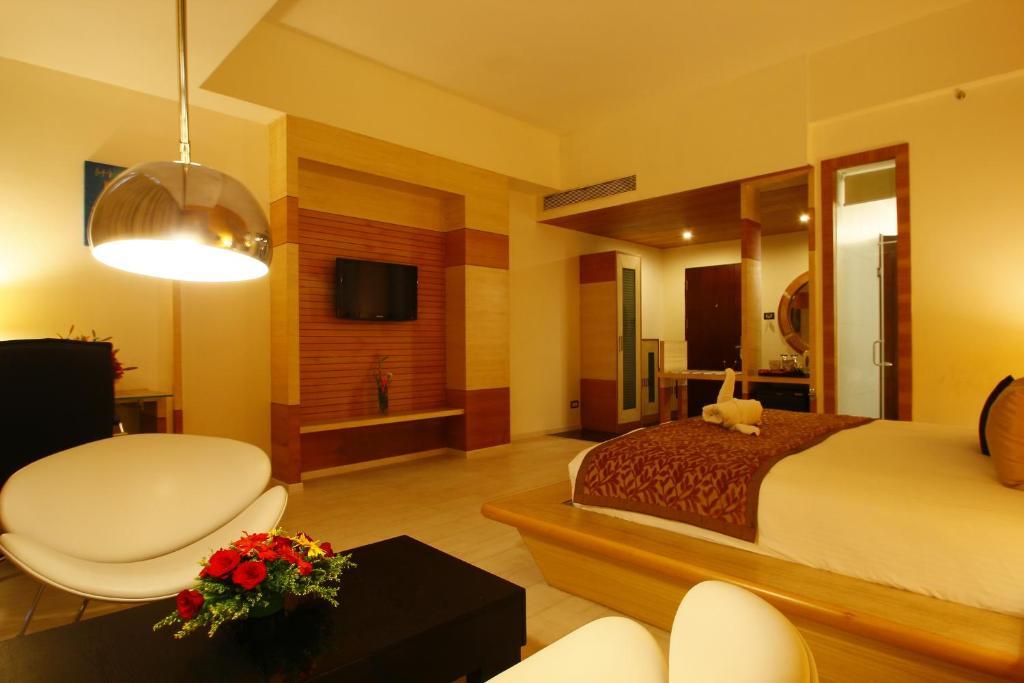 Grand Estancia Salem Ngoại thất bức ảnh