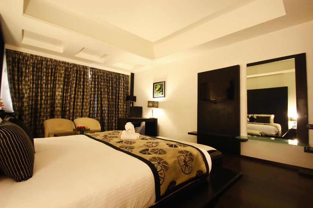 Grand Estancia Salem Ngoại thất bức ảnh