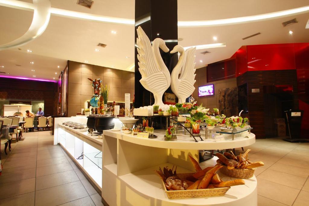 Grand Estancia Salem Ngoại thất bức ảnh