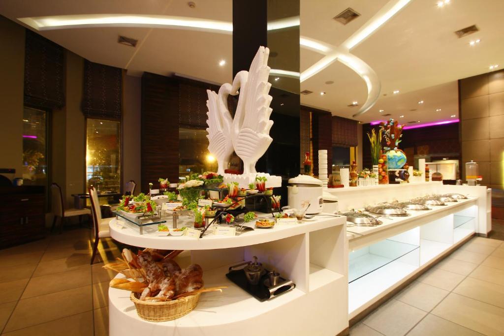 Grand Estancia Salem Ngoại thất bức ảnh