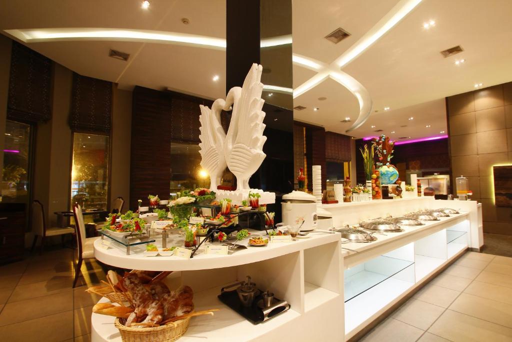 Grand Estancia Salem Ngoại thất bức ảnh