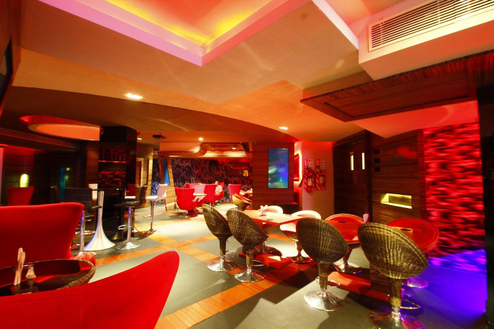 Grand Estancia Salem Ngoại thất bức ảnh