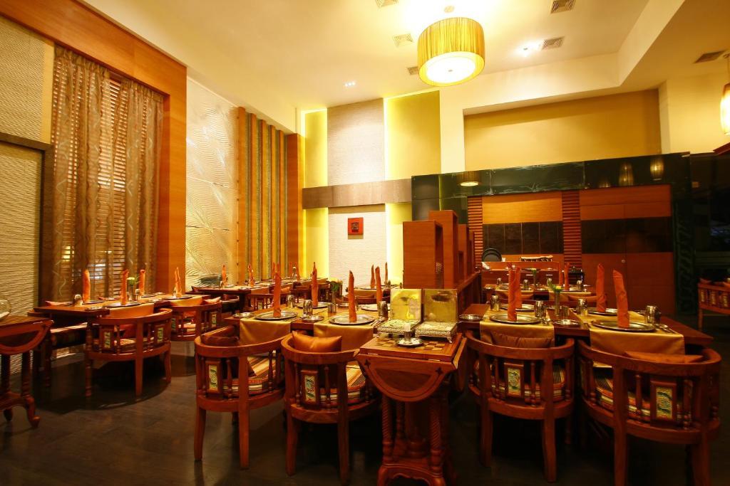 Grand Estancia Salem Ngoại thất bức ảnh