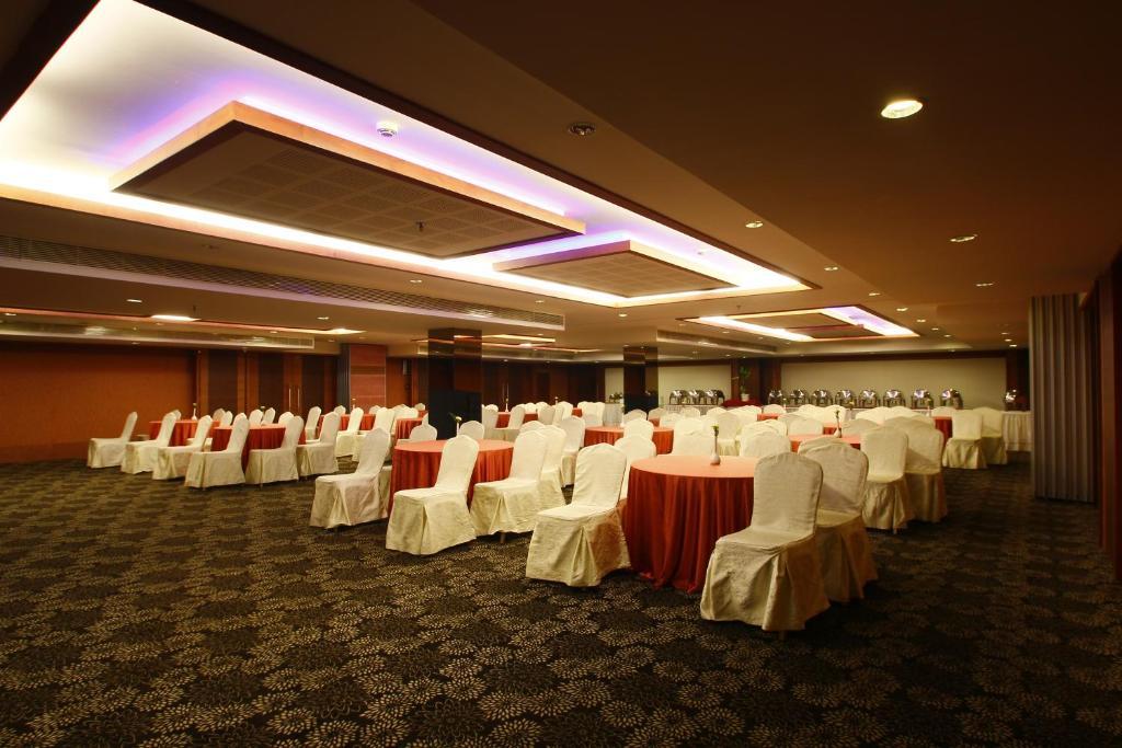 Grand Estancia Salem Ngoại thất bức ảnh
