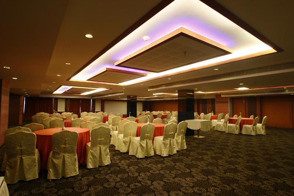 Grand Estancia Salem Ngoại thất bức ảnh
