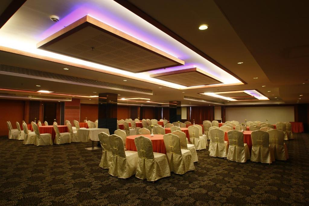 Grand Estancia Salem Ngoại thất bức ảnh