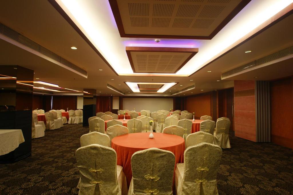 Grand Estancia Salem Ngoại thất bức ảnh