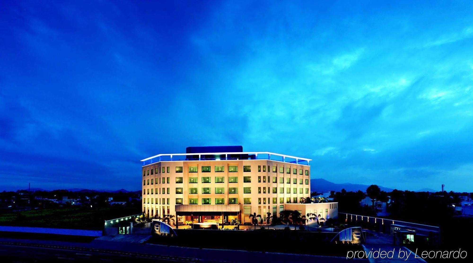 Grand Estancia Salem Ngoại thất bức ảnh