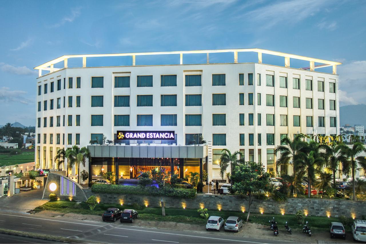 Grand Estancia Salem Ngoại thất bức ảnh