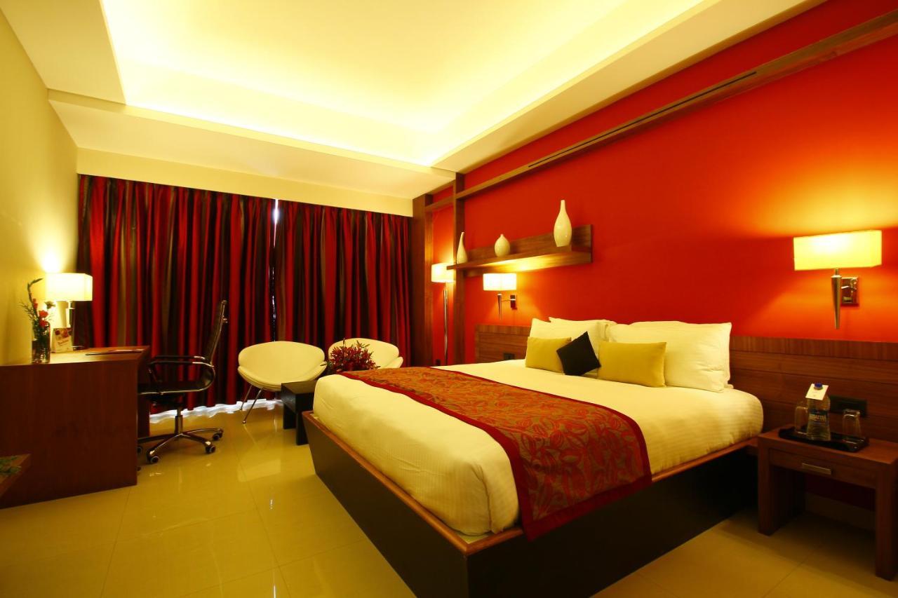 Grand Estancia Salem Phòng bức ảnh