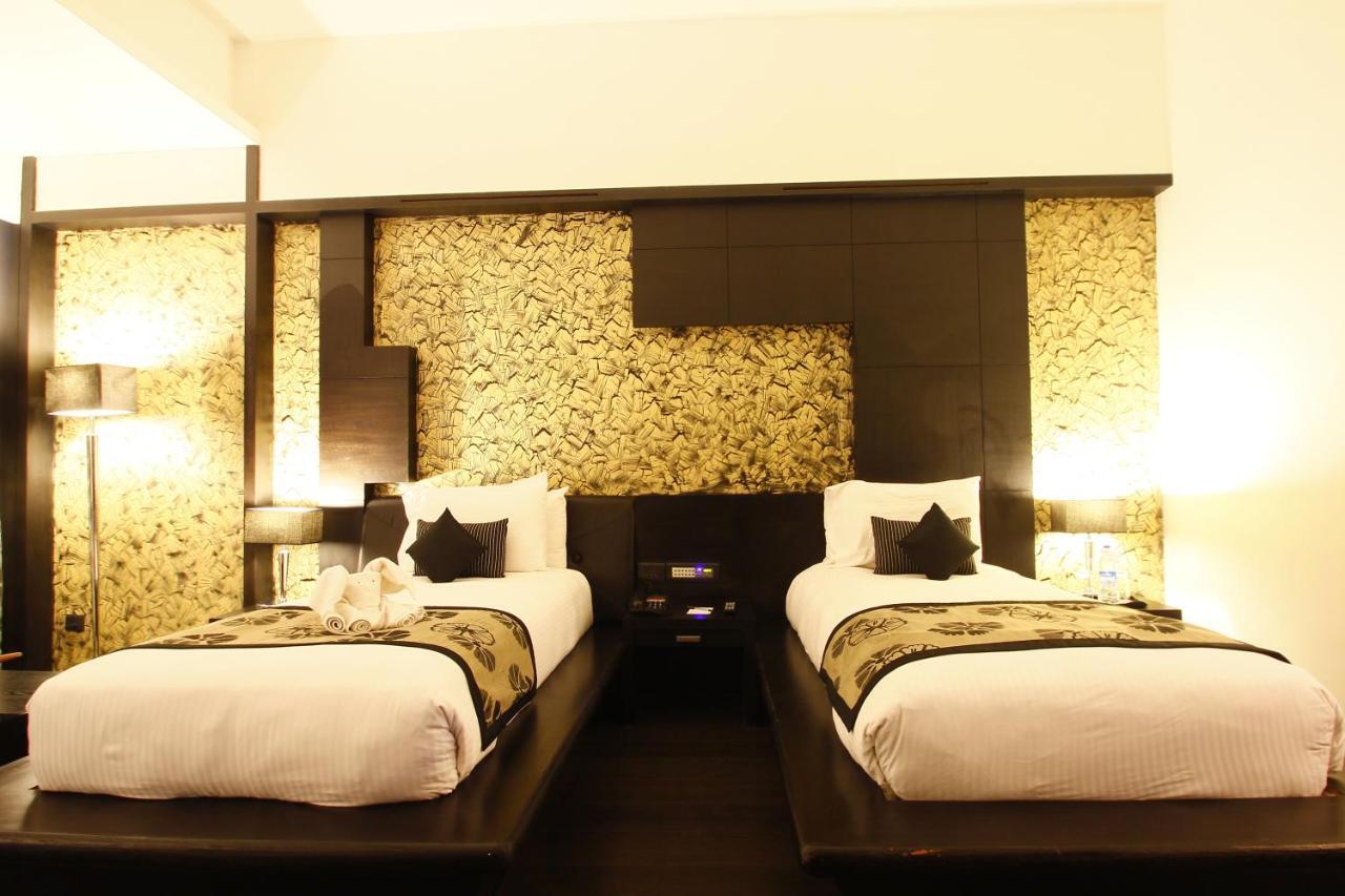 Grand Estancia Salem Phòng bức ảnh