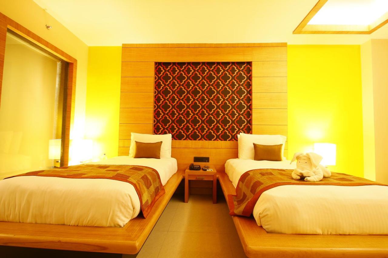 Grand Estancia Salem Phòng bức ảnh