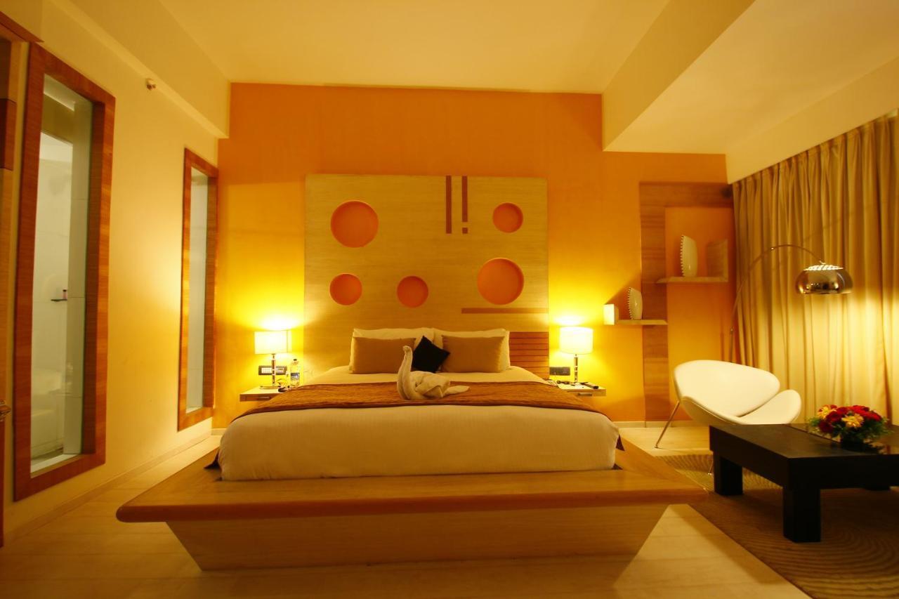 Grand Estancia Salem Phòng bức ảnh