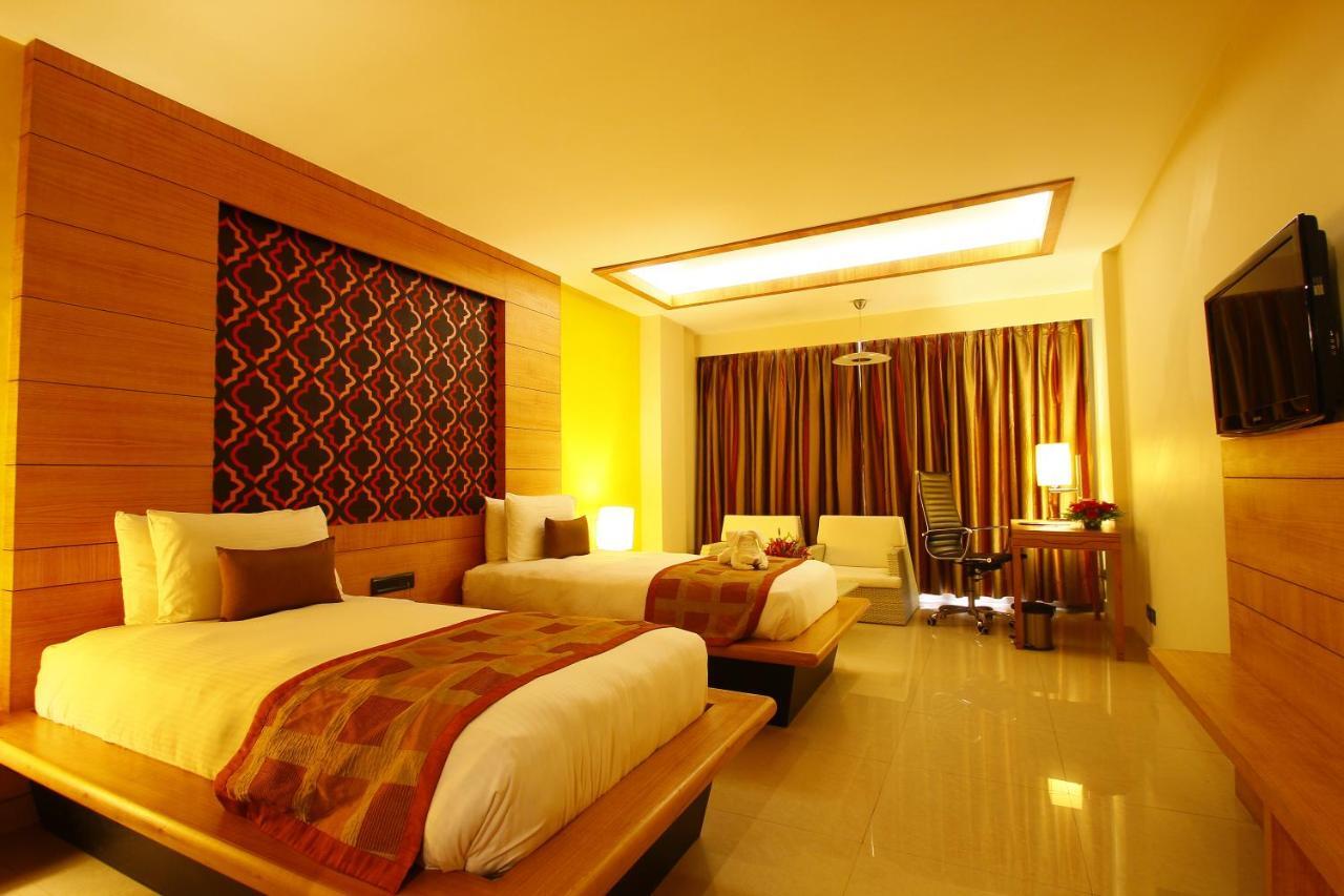 Grand Estancia Salem Phòng bức ảnh